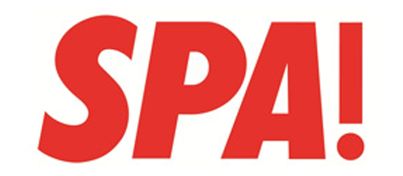 週刊SPA!