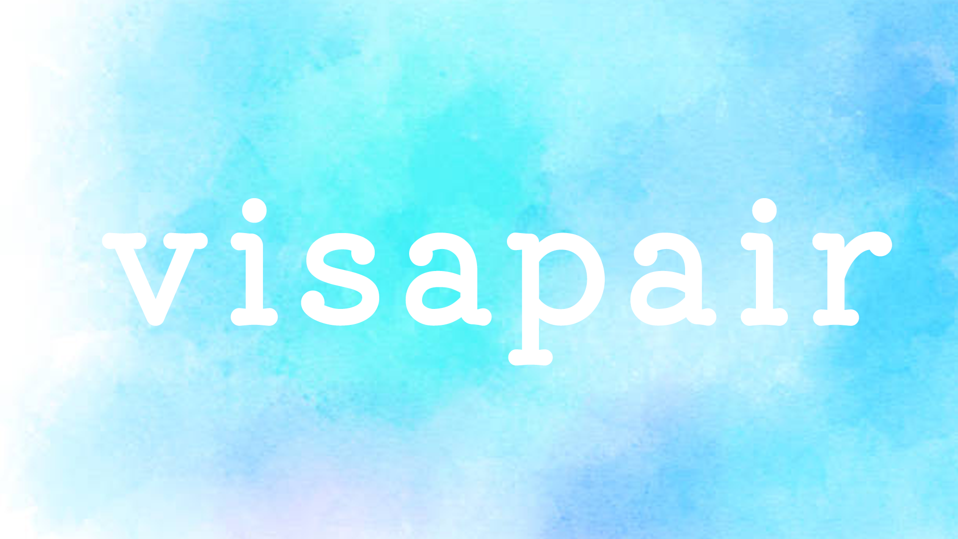 visapair